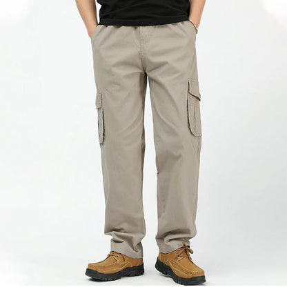 AventurFit™ – Pantalon Multi-Activités Performant