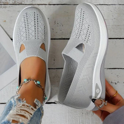 Aerelia™ — Chaussures Confort Respirantes & Ultra-Souples