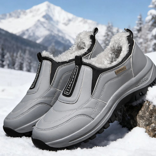 PasoPro™ Confort — Chaussures orthopédiques anti-douleur