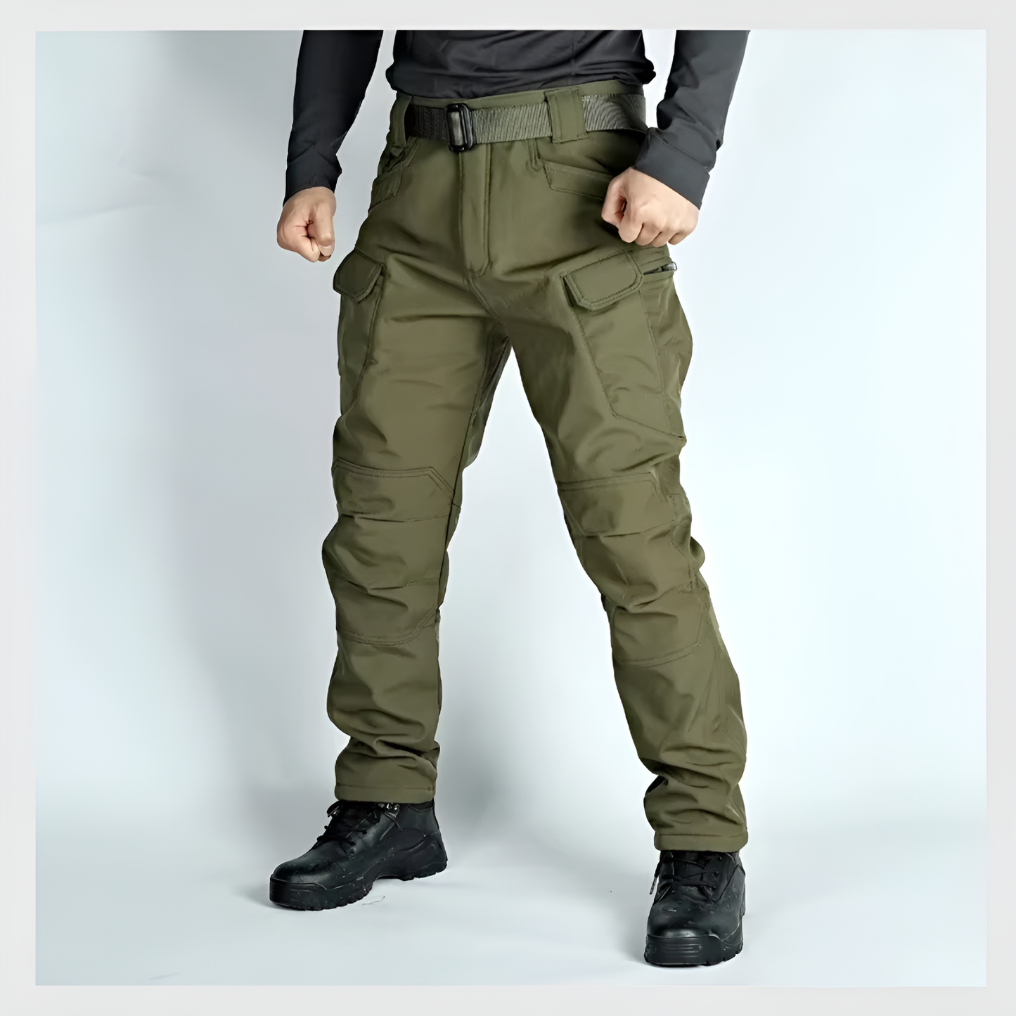 Pantalon d'hiver Ultimate Warming