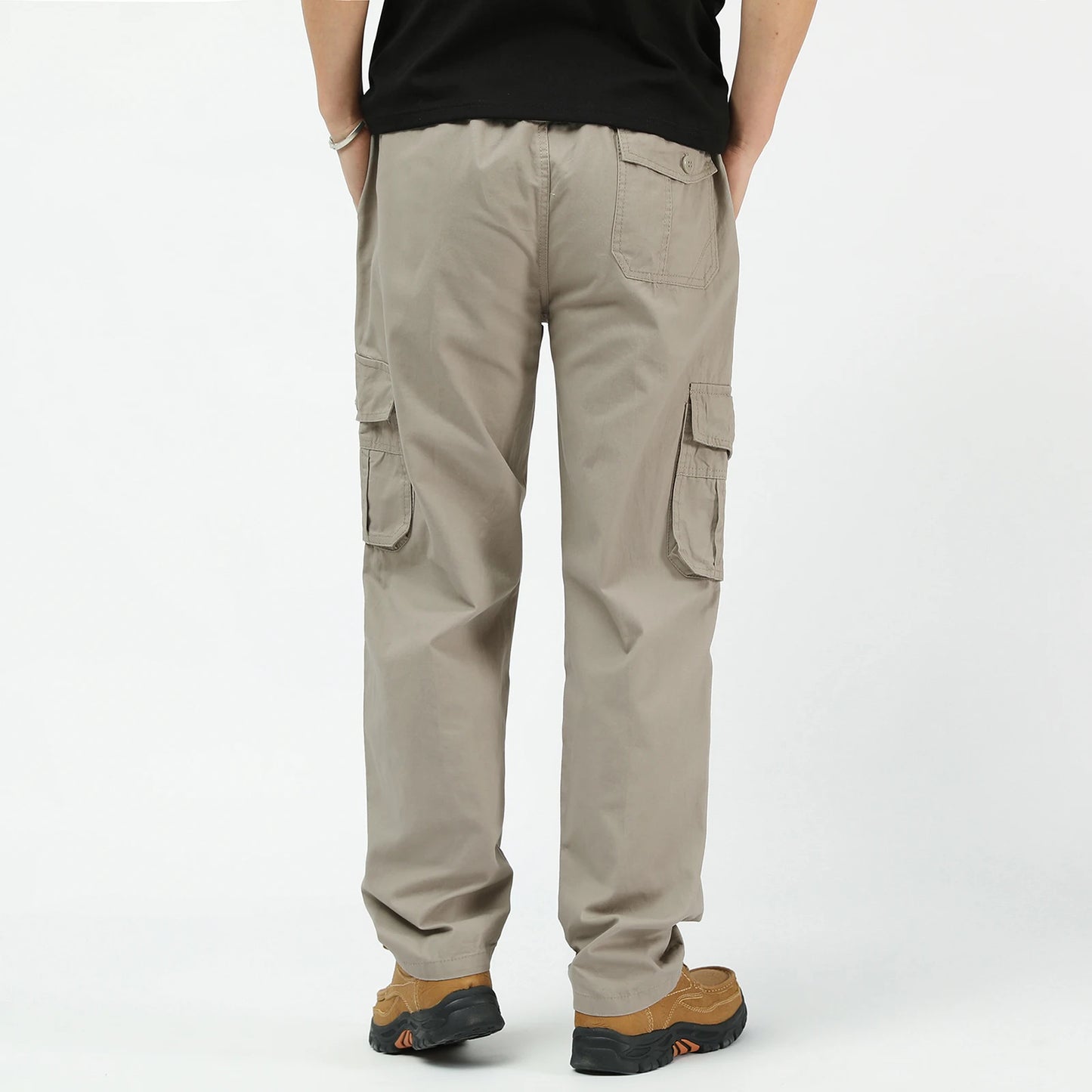 AventurFit™ – Pantalon Multi-Activités Performant