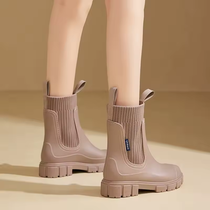 RainEase™ – Bottes de Pluie Confort & Style