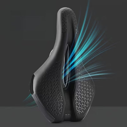 Selle Confort Ergonomique VéloDouce™