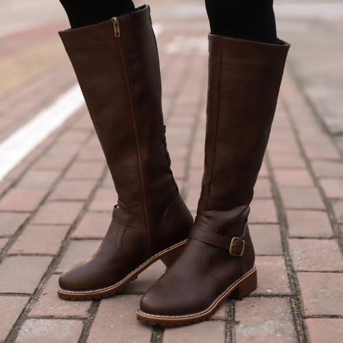 Footella™ – Bottes Confort Orthopédique pour Journées Actives