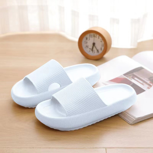SoftWalk™ – Sandales Confort Absolu avec Semelle Épaisse Antidouleur