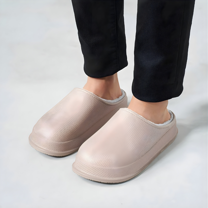 Coconiva™ – Chaussons Imperméables Ultra-Confort