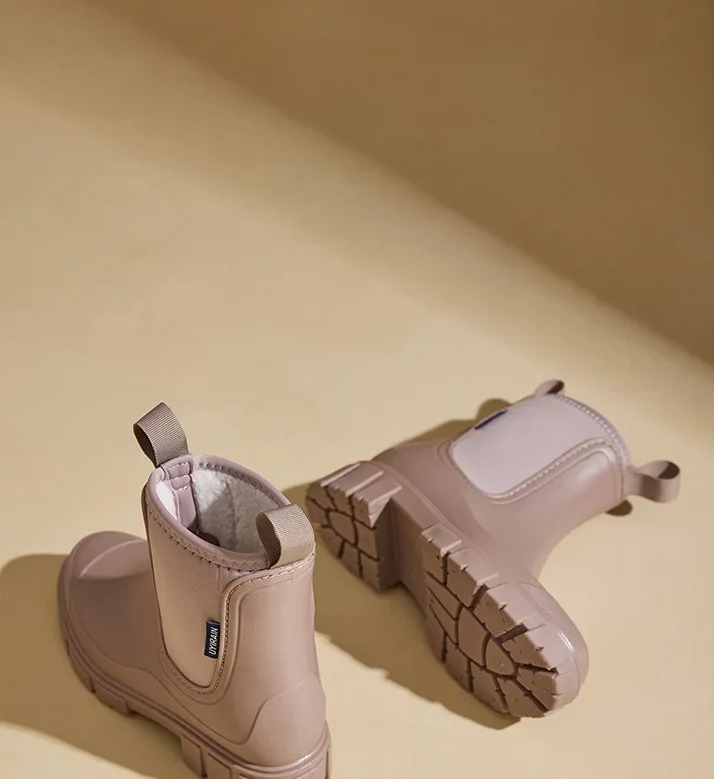 RainEase™ – Bottes de Pluie Confort & Style