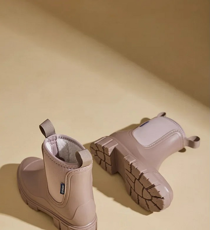 RainEase™ – Bottes de Pluie Confort & Style