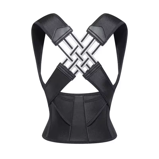 PosturaFit Pro™-Correcteur de posture , Soulagement instantané du dos