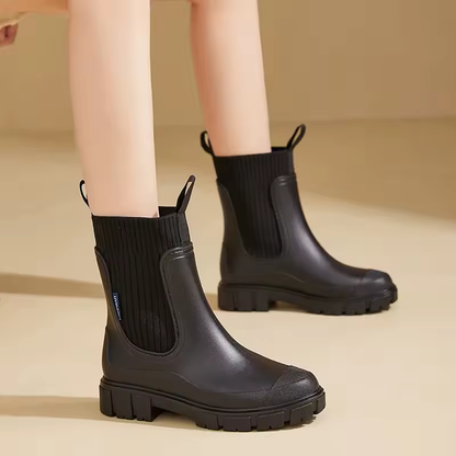 RainEase™ – Bottes de Pluie Confort & Style