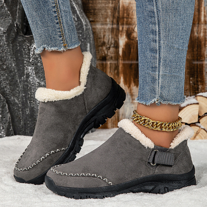 OrthoEase™ – Chaussures Sans Mains Ultra-Confort pour le Quotidien.