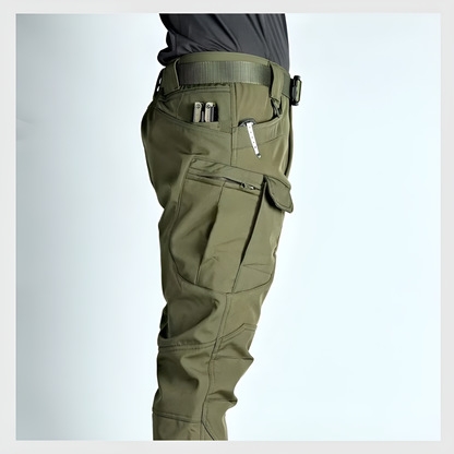 Pantalon d'hiver Ultimate Warming