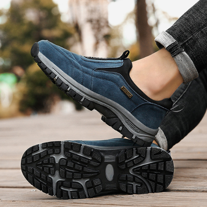 PasoPro™ Confort — Chaussures orthopédiques anti-douleur