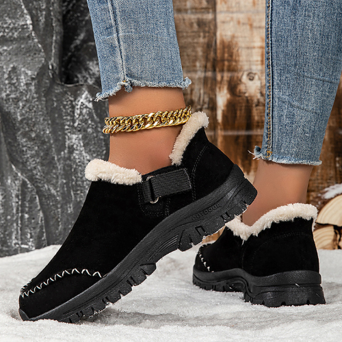 OrthoEase™ – Chaussures Sans Mains Ultra-Confort pour le Quotidien.