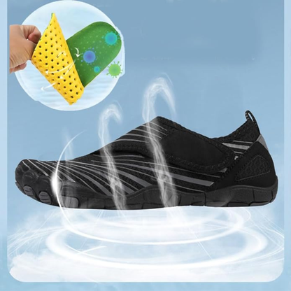 AeroLiva™ – Chaussures pieds nus ultra-légères pour femmes