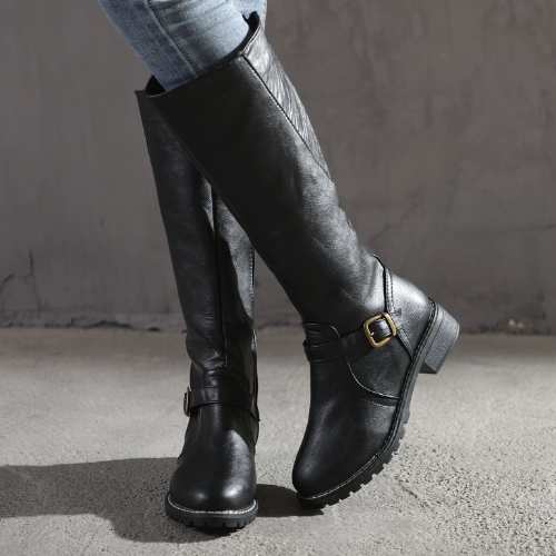 Footella™ – Bottes Confort Orthopédique pour Journées Actives