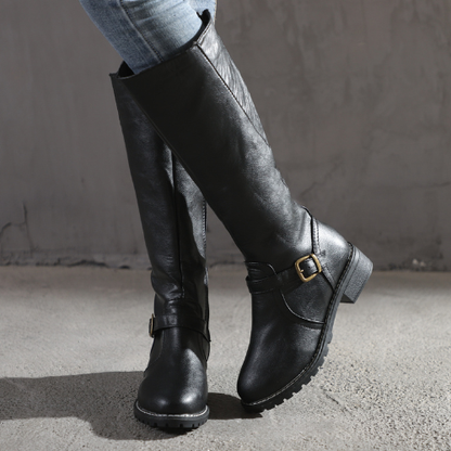 Footella™ – Bottes Confort Orthopédique pour Journées Actives