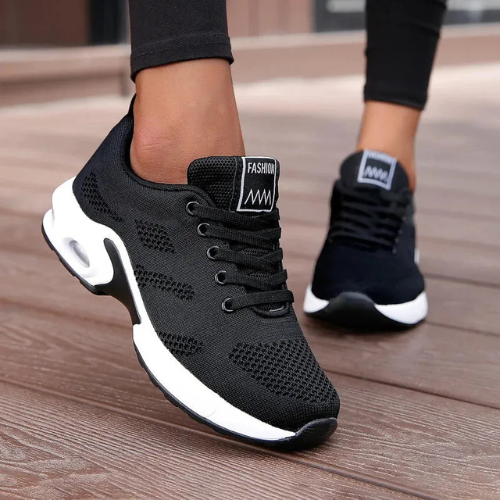 FootRelief™ – Les Baskets Confort Qui Soulagent Vraiment.