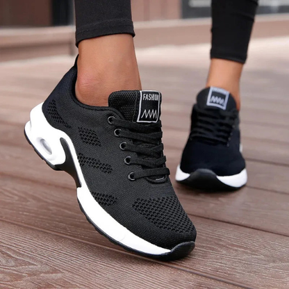 FootRelief™ – Les Baskets Confort Qui Soulagent Vraiment.