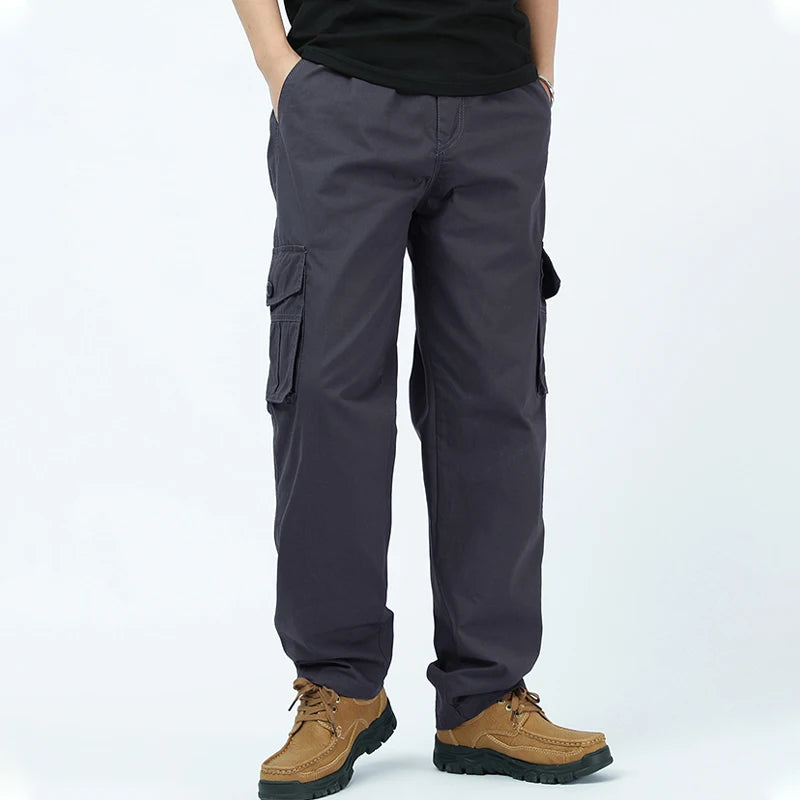 AventurFit™ – Pantalon Multi-Activités Performant