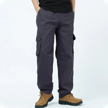 AventurFit™ – Pantalon Multi-Activités Performant