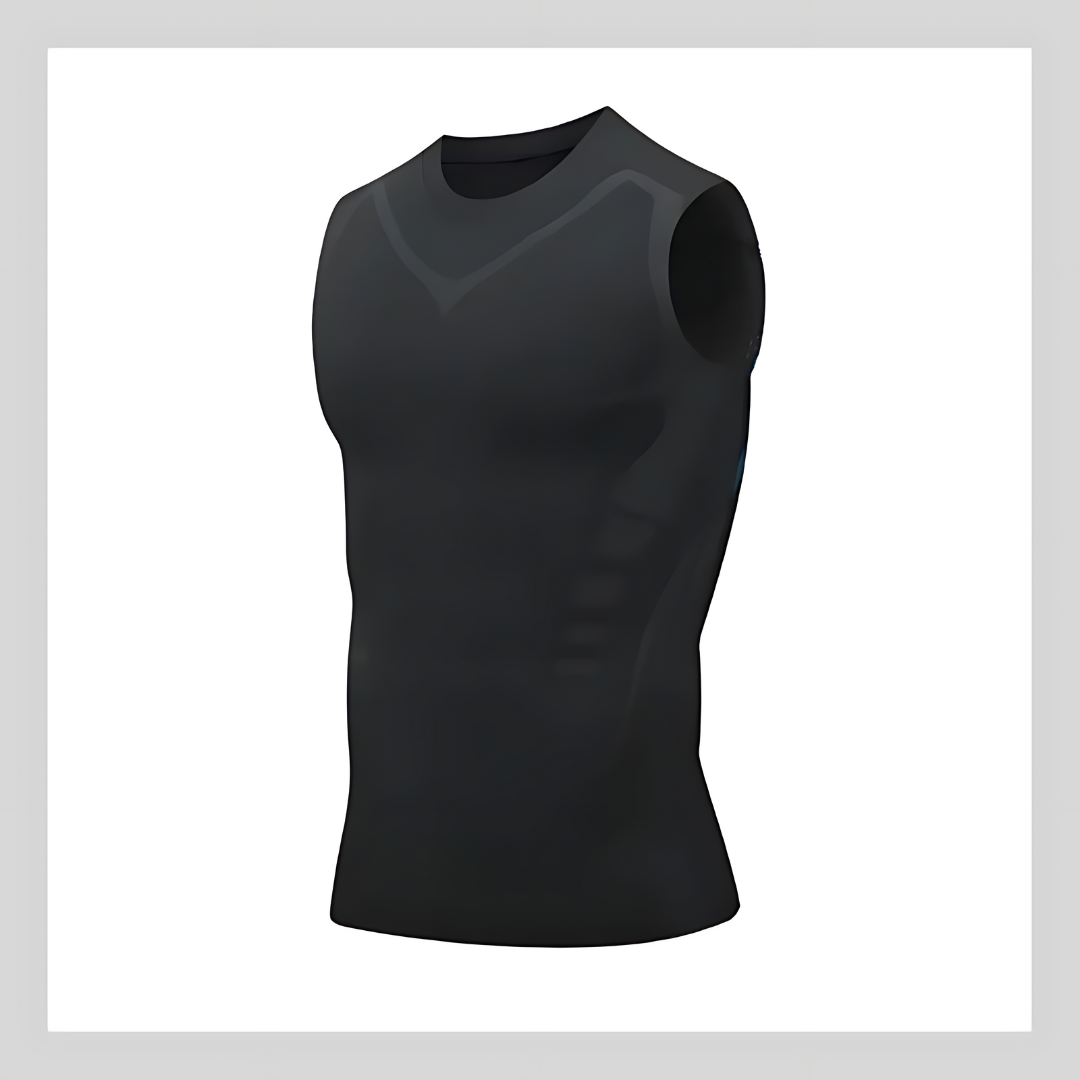 GILET AMINCISSANT | T-Boost®