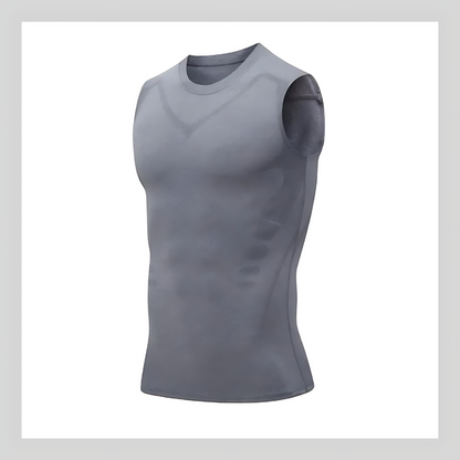 GILET AMINCISSANT | T-Boost®