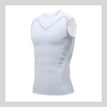 GILET AMINCISSANT | T-Boost®