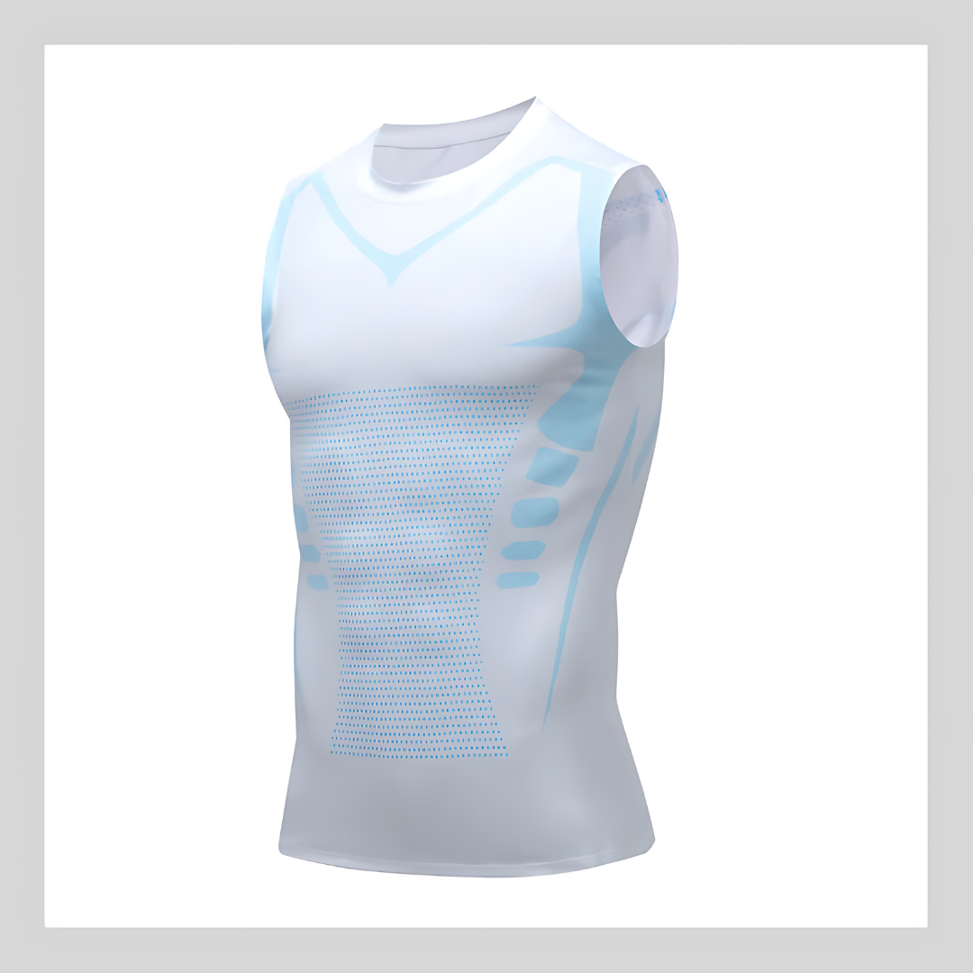 GILET AMINCISSANT | T-Boost®