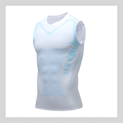 GILET AMINCISSANT | T-Boost®