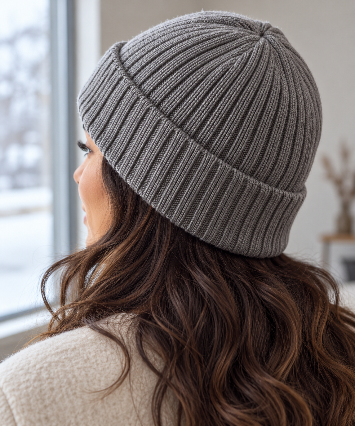 Tuque Nordique™ — Doublure polaire intégrale