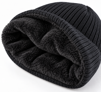 Tuque Nordique™ — Doublure polaire intégrale
