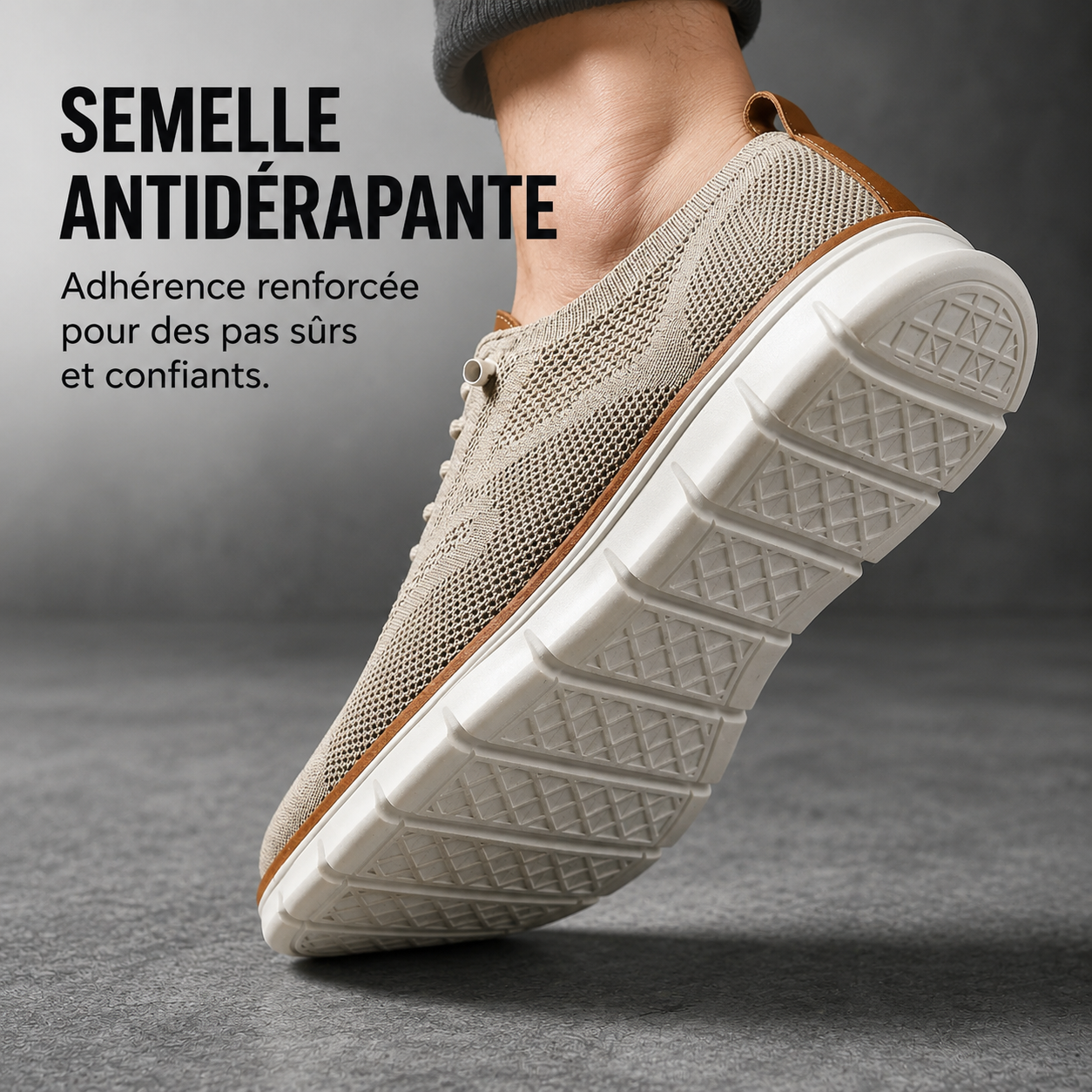 PasoPro™ Soulier Orthopédique Ultra-Confort