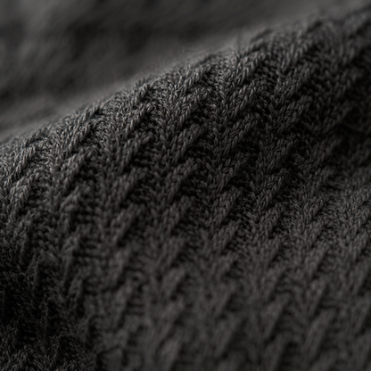 ALESSIO -chaussettes mi-hautes en bambou premium