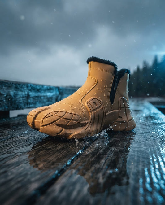 BorealBoot