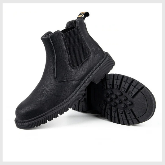 FortiStep™ – Chaussures de Sécurité Ultra-Résistantes
