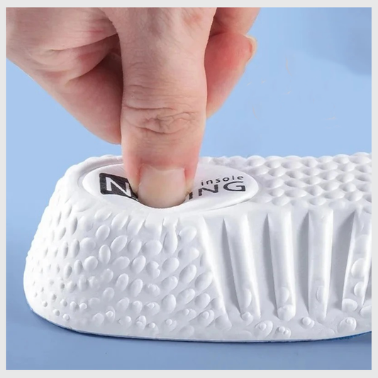 Elevato™ Semelles orthopédiques grandissantes