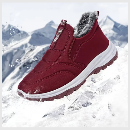 Nordelya™ Shield – Chaleur & Protection Totale Pour L’Hiver