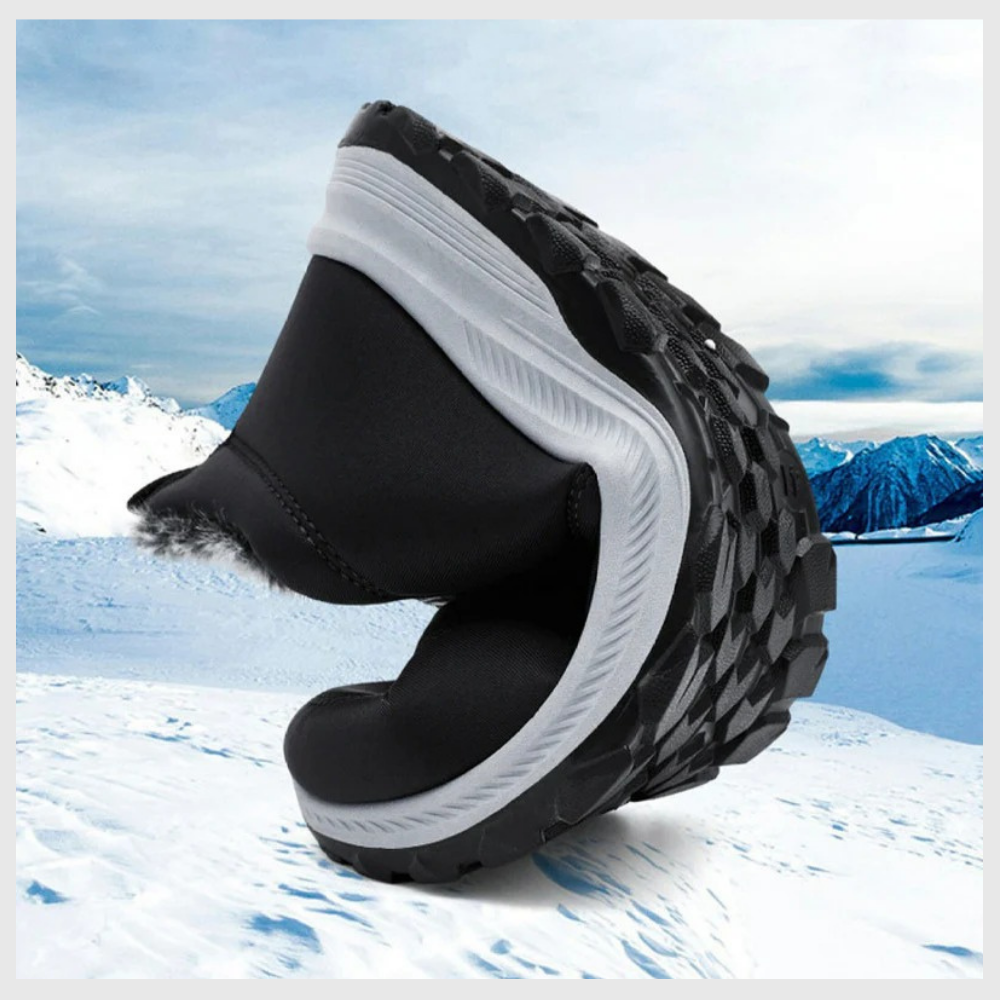 Nordelya™ Shield – Chaleur & Protection Totale Pour L’Hiver