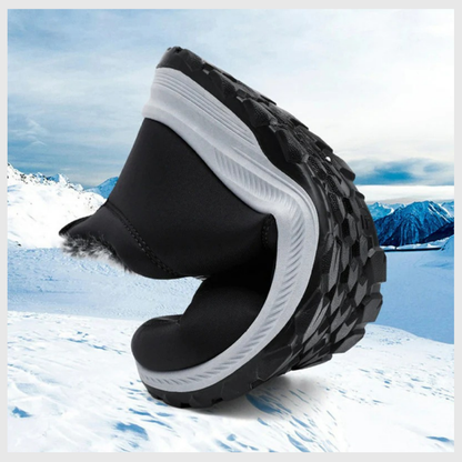 Nordelya™ Shield – Chaleur & Protection Totale Pour L’Hiver