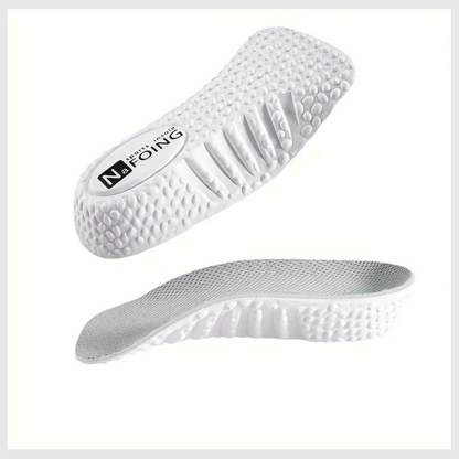 Elevato™ Semelles orthopédiques grandissantes