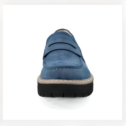 Livia™ - Mocassins chics à confort orthopédique pour femme