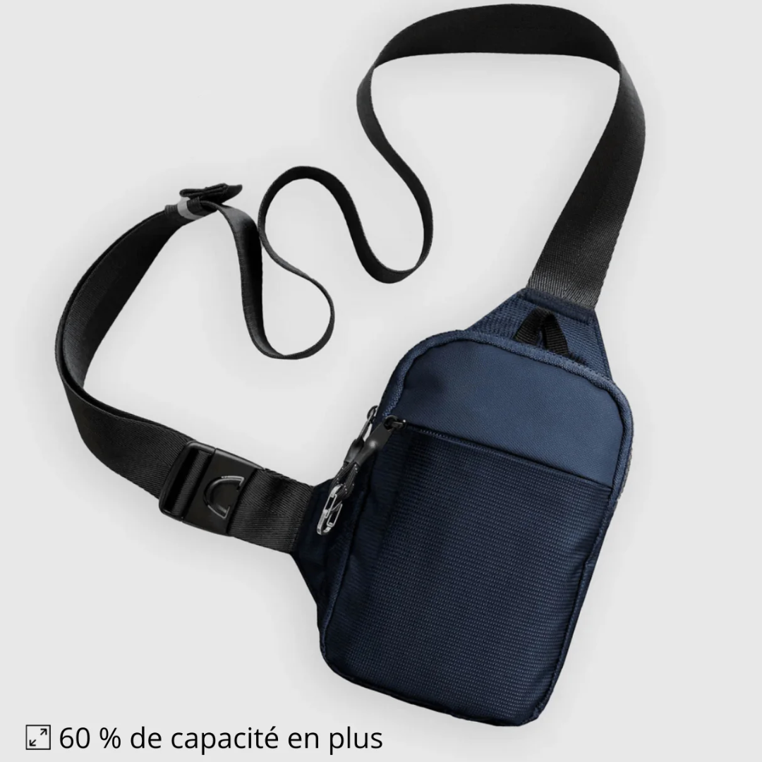 Néosac™ – L’Essentiel Urbain, Toujours à Portée de Main