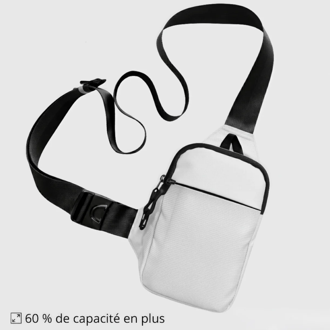 Néosac™ – L’Essentiel Urbain, Toujours à Portée de Main