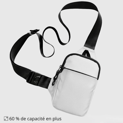 Néosac™ – L’Essentiel Urbain, Toujours à Portée de Main