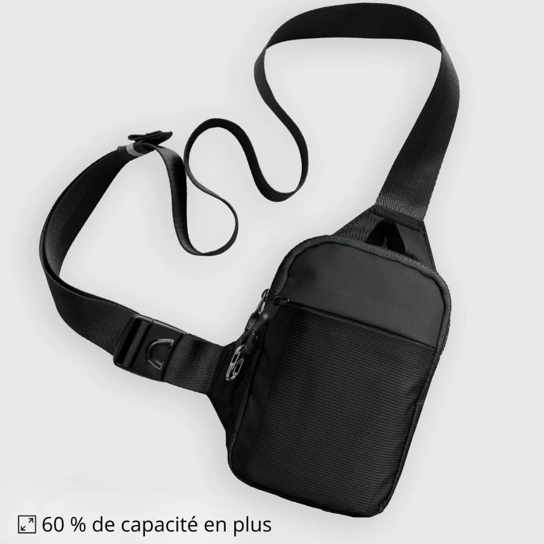 Néosac™ – L’Essentiel Urbain, Toujours à Portée de Main