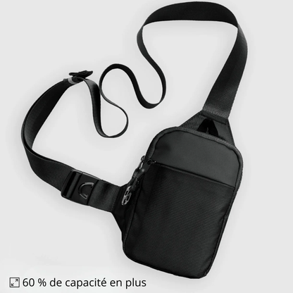 Néosac™ – L’Essentiel Urbain, Toujours à Portée de Main