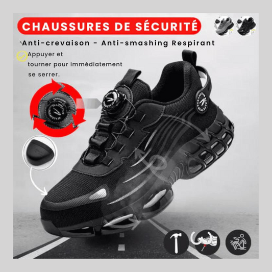 Maxon Stabilité Protection Supérieure