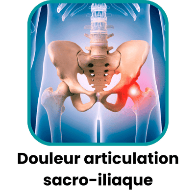 DISPOSITIF DIMAQUEBEC™ - SOULAGEZ VOS DOULEURS SCIATIQUES ET CERVICALES