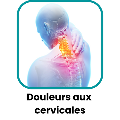 DISPOSITIF DIMAQUEBEC™ - SOULAGEZ VOS DOULEURS SCIATIQUES ET CERVICALES